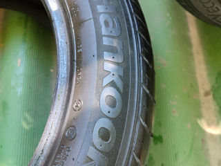 Anvelope Hankook 205/55 R16 H91  фото 3
