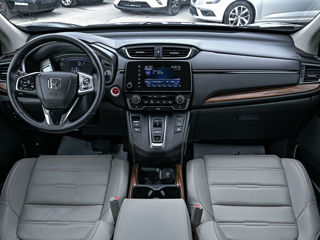 Honda CR-V фото 6