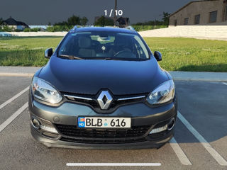 Renault Megane foto 5