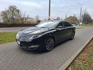 Lincoln MKZ