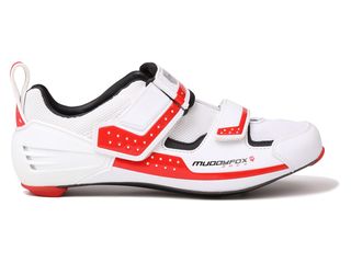 Muddyfox TRI Carbon Mens Cycling Shoe foto 1