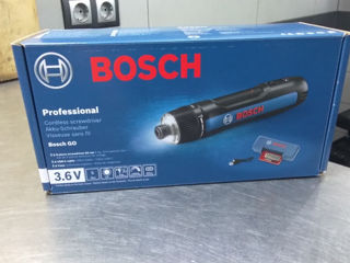 Bosch Go3