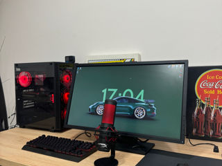 Calculator pc gaming ryzen 7 setup full