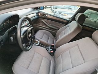 Audi A6 foto 10