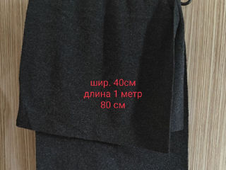 Джинсы H&M foto 2