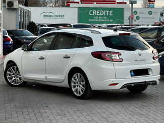 Renault Megane foto 5