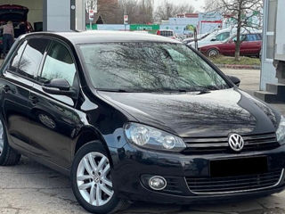 Volkswagen Golf foto 2