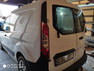 Ford Transit Connect foto 5