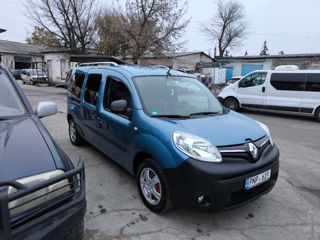 Renault Kangoo Maxi foto 2