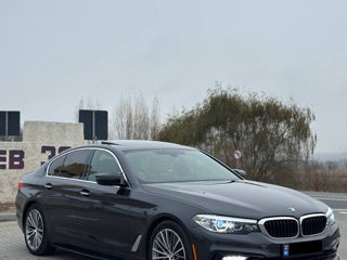 BMW 5 Series foto 3