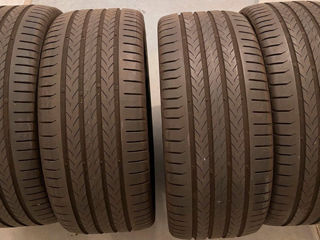 245/40 R20 Continental noi