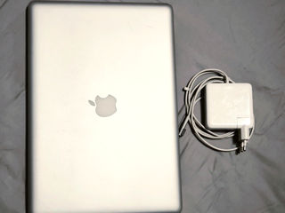 MacBook Pro 15 Mid 2012 i7 16gb 240gb ssd a1286 foto 6