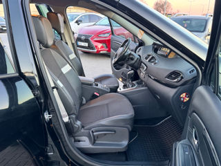 Renault Scenic foto 17