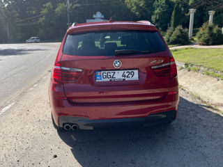 BMW X3 foto 4