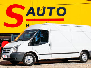 Ford Transit-TVA