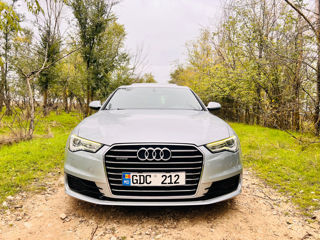 Audi A6 foto 2