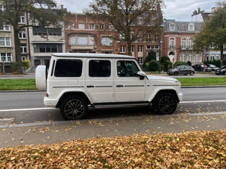 Mercedes G-Class foto 4