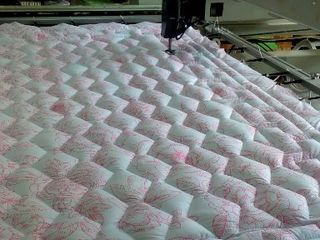 Элитные стеганые силиконовые одеяла от производителя Sarm SA!!! Гарантия качества! foto 10
