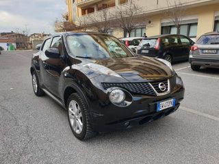 Nissan Juke foto 6