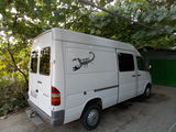 Mercedes Sprinter 210d 2.9tdi foto 3