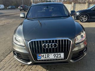 Audi Q5 foto 4