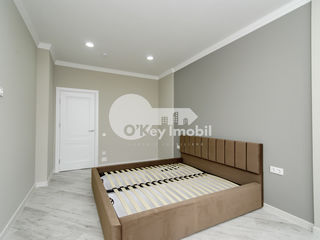 Design modern! 2 dormitoare, 72 mp, mobilat/tehnică, Ex-Factor - I.Buzdugan 68500 € foto 5