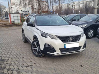 Peugeot 3008 foto 3