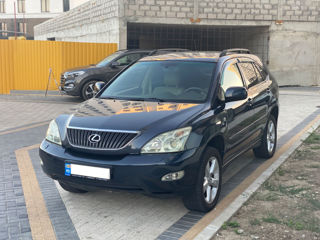 Lexus RX Series foto 7