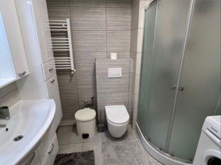 Apartament cu 1 cameră, 55 m², Botanica, Chișinău foto 5