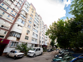 Apartament cu 2 camere, 60 m², Ciocana, Chișinău foto 15