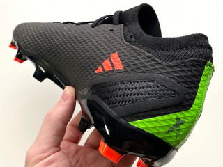 Adidas X SpeedPortal.3 FG NOU ! 42,5 / 27 cm foto 4