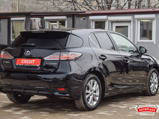 Lexus CT Series foto 3