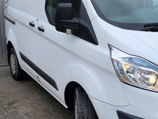 Ford Transit Custom foto 2