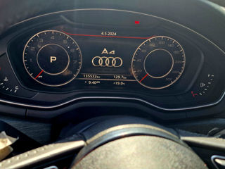 Audi A4 foto 7