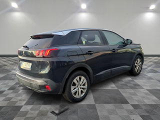 Peugeot 3008 foto 5