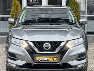 Nissan Qashqai foto 2