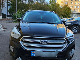 Ford Escape foto 3