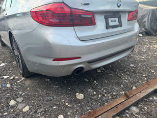 Bumper spate si praguri BMW G30/31 foto 1