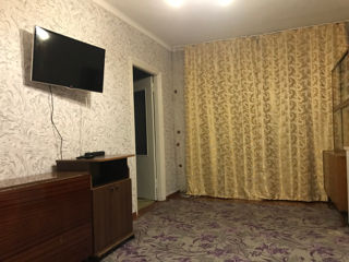 Apartament cu 2 camere, 42 m², Centru, Ungheni foto 4