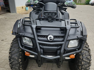 Can-Am (BRP) Outlander max800r foto 2