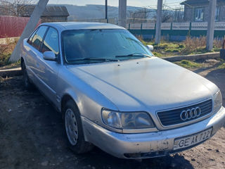 Audi A6 foto 2