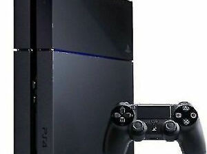 PlayStation 4 ( 1 TB ) +40 ИГР ,взлом - HEN 11.0 foto 2