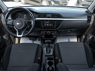 KIA Rio foto 6