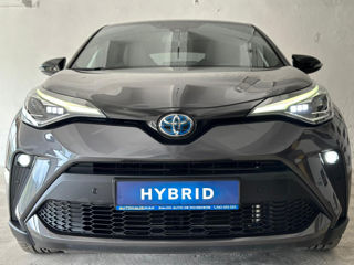 Toyota C-HR foto 7