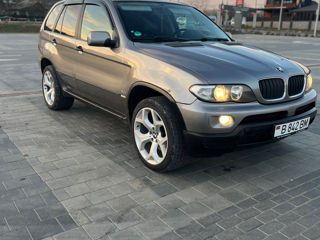 BMW X5 foto 3