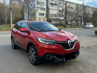 Renault Kadjar foto 2