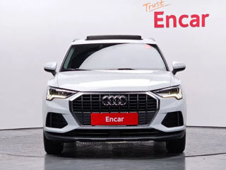 Audi Q3 foto 3