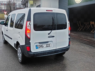 Renault Kangoo foto 4