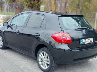 Toyota Auris foto 4