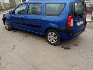 Dacia Logan Mcv foto 4